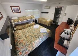 Kelso Hotel 4