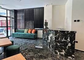 Downtown Suites 2
