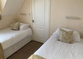 Belle-Vue Apartments 2