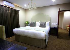 La Villa Vita Boutique Hotel & Spa 5