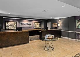 WorldMark Indio -1BD 2