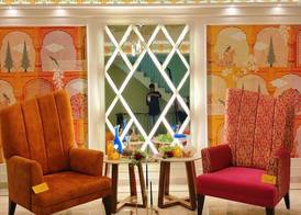 Sarang Palace - A Luxury Boutique Hotel 2