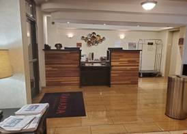 Ramada by Wyndham Oakland Downtown City Center 2