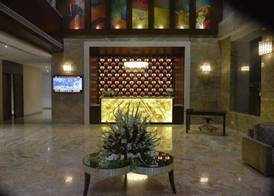Pride Hotel & Convention Centre Indore 2