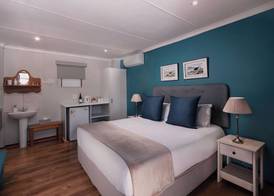 88 Baron van Reede Guesthouse 3