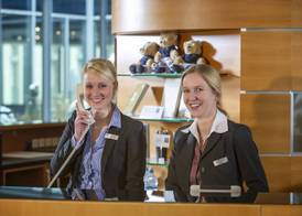 Dorint Hotel Potsdam 4