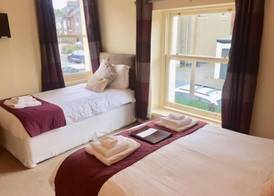 Salisbury Guest House 4