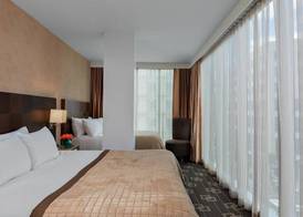 Wyndham Garden Chinatown 5