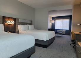 Holiday Inn Express SAN DIEGO SOUTH - CHULA VISTA by IHG 4