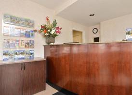 Americas Best Value Inn San Jose Convention Center 2
