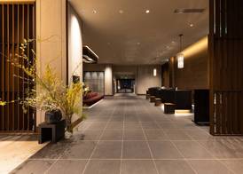 HOTEL VISCHIO TOYAMA 4