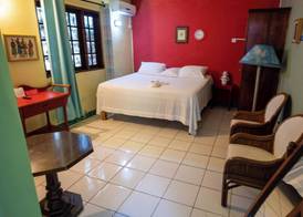 Indigo Beach Resort 5