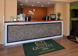 Quality Inn Appleton West 3
