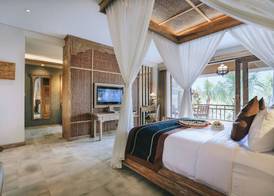Kuwarasan A Pramana Experience 4