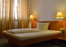 Fair Hotel am Rathaus 4