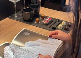 Montano Boutique Suites 2