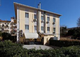 Parking Hotel Giardino 3