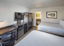 Best Western Plus Hilltop Inn 5