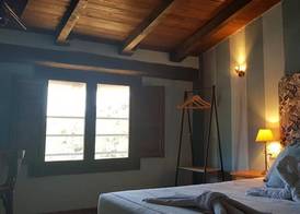 Hotel Juderia Valle del Jerte 2