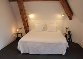 Eclosion Château Hôtel & Restaurant 5