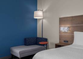 Holiday Inn Express MYRTLE BEACH-BROADWAY@THE BCH by IHG 4