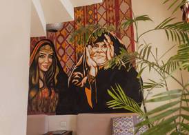 The Bedouin Moon 2