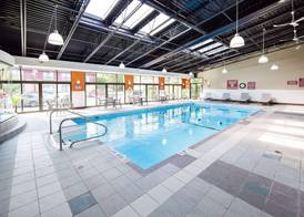 Best Western Plus Ottawa Kanata Hotel & Conference 4