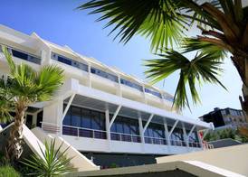 Hotel Picasso 4