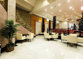 Red Castle Hotel 5