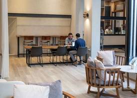 Azur Hotel & Spa 4