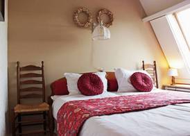 B&B Welgelegen 3