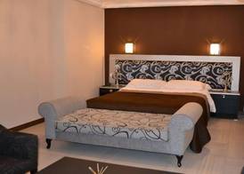 Hotel Jardy - Aéroport 4