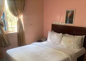 Degok Hotel 5