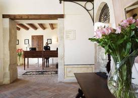 Algilà Ortigia Charme Hotel 2