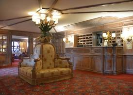 RTA Hotel Catturani 3