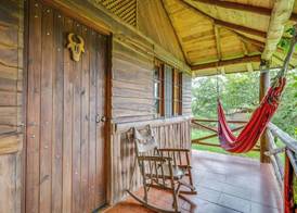 El-Sabanero Eco Lodge 5