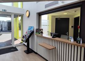 B&B HOTEL Berck-sur-Mer Rang-du-Fliers 3