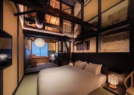 Nazuna Kyoto Higashi Honganji 3