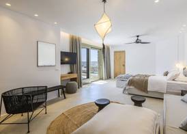 Nasta Suites & Villas Intentional Living Mykonos 5