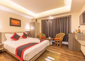 Hotel Wawa 4