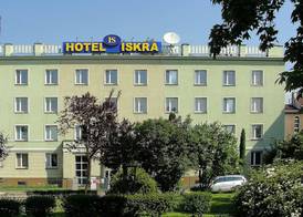 Hotel Iskra 2