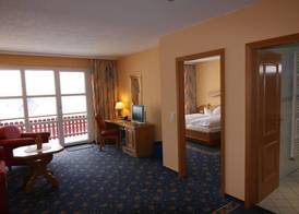 Vitalhotel Sonneneck 3