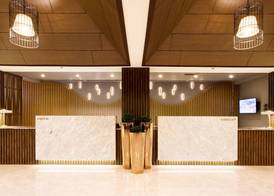 The Marison Hotel 2