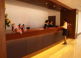 Gaya Centre Hotel 3