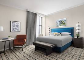Kimpton HOTEL MONACO SALT LAKE CITY by IHG 5