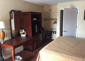 Quality Inn Thomson 5