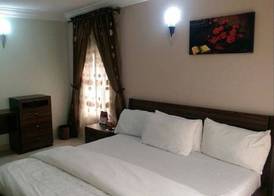 Afri Hotel 2