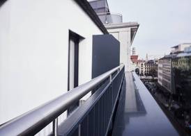 Design- und Kunsthotel München 4