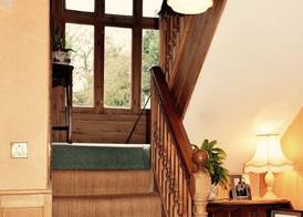 Newburgh House Bed & Breakfast 2