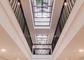 Darley Hotel Chiangmai 3